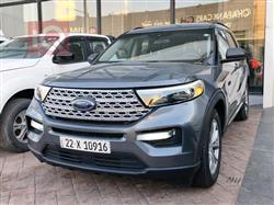 فورد إكسبلورر